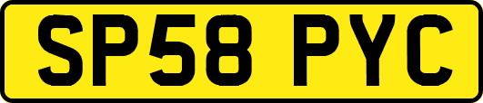 SP58PYC