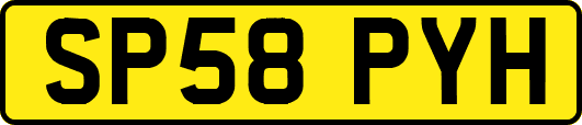 SP58PYH