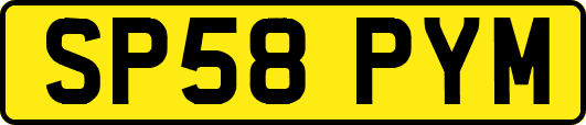 SP58PYM