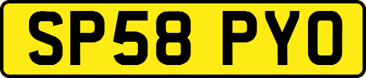 SP58PYO