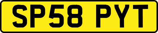 SP58PYT