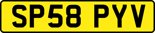SP58PYV