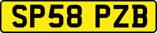 SP58PZB