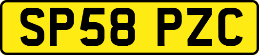 SP58PZC