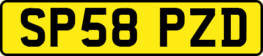 SP58PZD