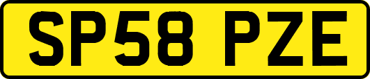 SP58PZE