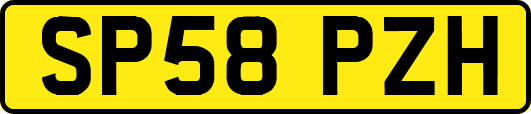 SP58PZH