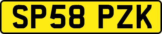 SP58PZK