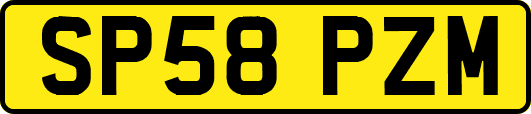 SP58PZM