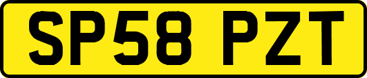 SP58PZT
