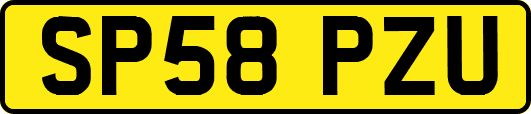 SP58PZU