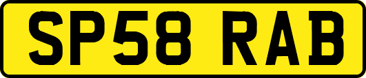 SP58RAB