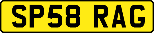 SP58RAG