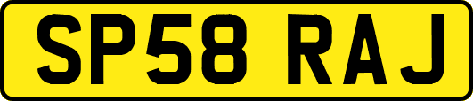 SP58RAJ