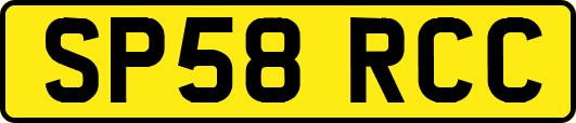 SP58RCC