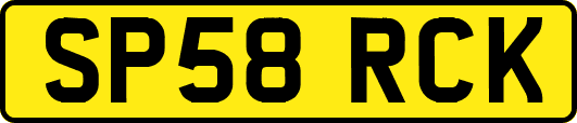 SP58RCK