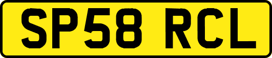 SP58RCL