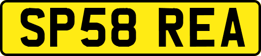 SP58REA
