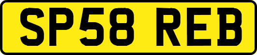 SP58REB
