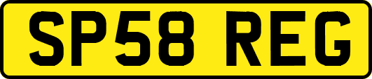 SP58REG