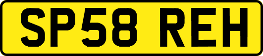 SP58REH
