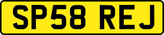 SP58REJ