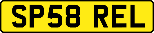 SP58REL