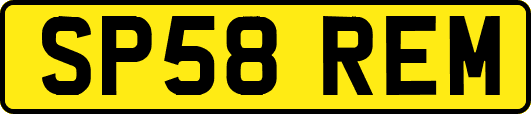 SP58REM