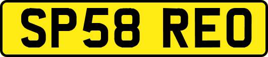SP58REO