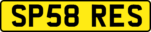 SP58RES