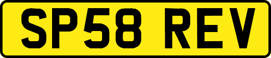 SP58REV