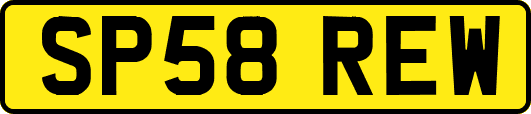 SP58REW