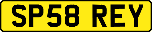SP58REY