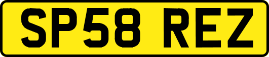 SP58REZ