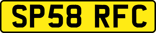 SP58RFC