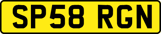 SP58RGN