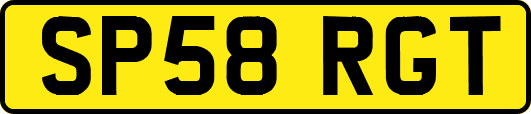 SP58RGT