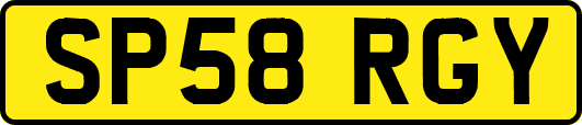 SP58RGY