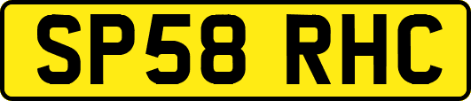 SP58RHC