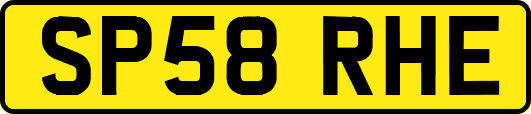SP58RHE