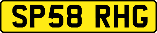 SP58RHG