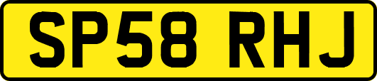 SP58RHJ
