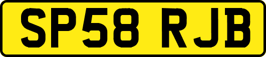SP58RJB