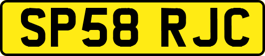 SP58RJC