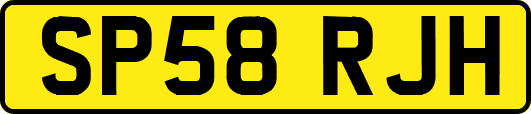 SP58RJH