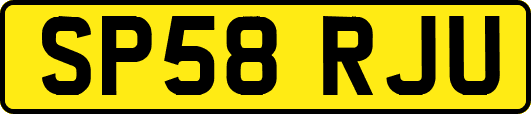 SP58RJU