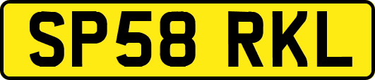 SP58RKL