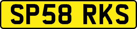 SP58RKS