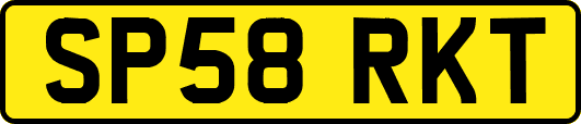 SP58RKT