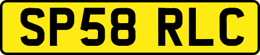 SP58RLC